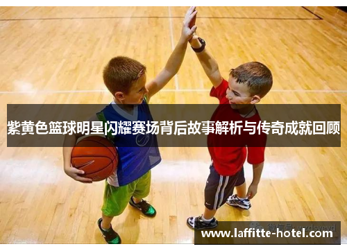 紫黄色篮球明星闪耀赛场背后故事解析与传奇成就回顾