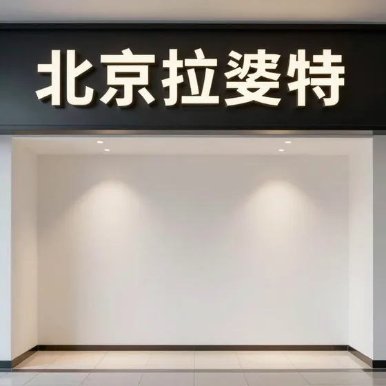 北京拉斐特