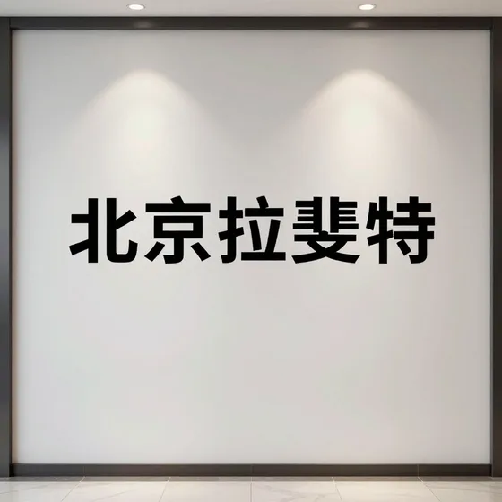 北京拉斐特