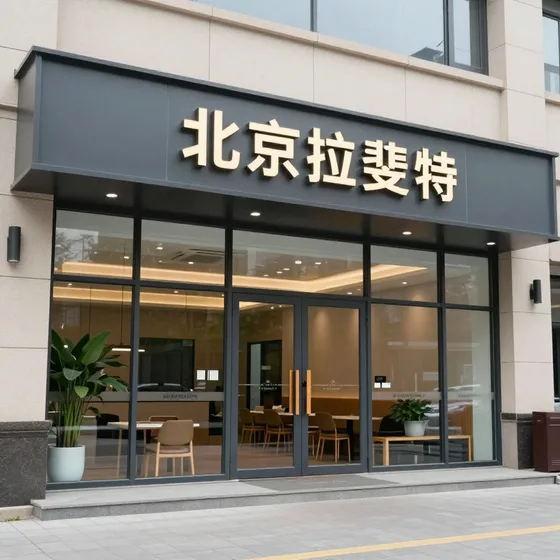 北京拉斐特