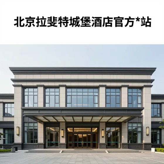 北京拉斐特城堡酒店官方*站项目流程介绍